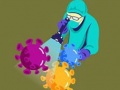 Peli Virus Cleanup