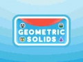 Peli Geometric Solids
