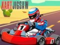 Peli Kart Jigsaw