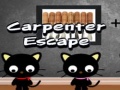 Peli Carpenter Escape