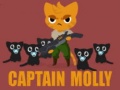 Peli Captain Molly
