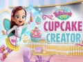 Peli Butterbean's Cafe Cupcake Creator
