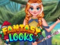 Peli Fantasy Looks