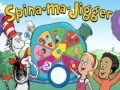 Peli Spina-ma-Jigger