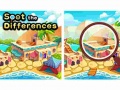 Peli Spot The Differences