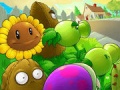 Peli Plants Vs Zombies 2