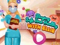 Peli Staying Safe And Healthy With Ellie