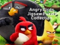 Peli Angry Birds Jigsaw Puzzle Collection