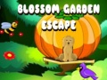 Peli Blossom Garden Escape