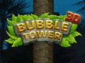 Peli Bubble Tower 3D
