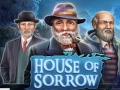 Peli House of sorrow