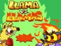 Peli Llama vs. Llamas