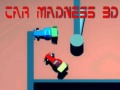 Peli Car Madness 3D