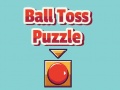 Peli Ball Toss Puzzle