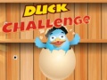 Peli Duck Challenge