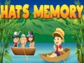 Peli Hats Memory