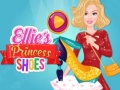 Peli Ellie's Princess Shoes