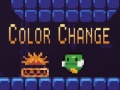 Peli Color Change