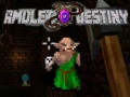 Peli Amulet of Destiny