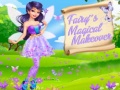 Peli Fairy's Magical Makeover
