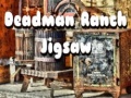 Peli Deadman Ranch Jigsaw