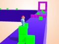 Peli Cube Run