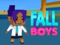 Peli Fall Boys