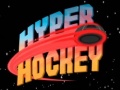 Peli Hyper Hockey