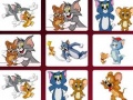 Peli Tom and Jerry Memory