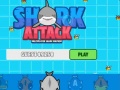 Peli Shark Attack.io