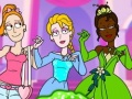 Peli Rick and Morty Princess Maker