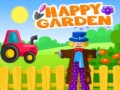 Peli Happy Garden