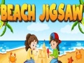 Peli Beach Jigsaw