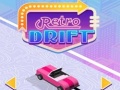 Peli Retro Drift
