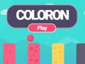 Peli Coloron