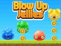 Peli Blow Up Jellies
