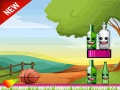 Peli Bottle Shooter