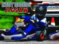 Peli Kart Racing Jigsaw