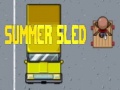 Peli Summer Sled