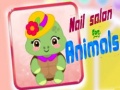Peli Nail Salon For Animals