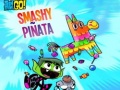 Peli Teen Titans Go Smashy Pinata