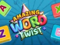 Peli Amazing Word Twist