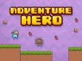 Peli Adventure Hero