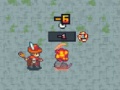 Peli Deck Adventurers: Chapter 2