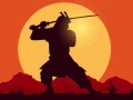 Peli Samurai Fight Hidden