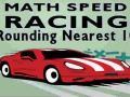 Peli Math Speed Racing Rounding 10