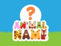Peli Animal Name