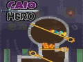 Peli Caio Hero