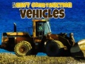 Peli Heavy Construction Vehicles