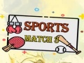 Peli Sports Match 3 